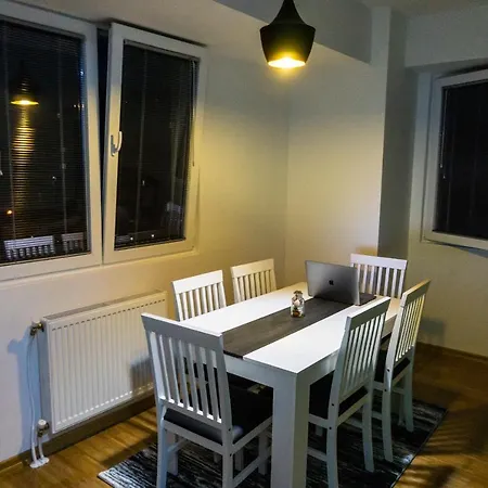 Modern Near The Center Of The City * 스코페